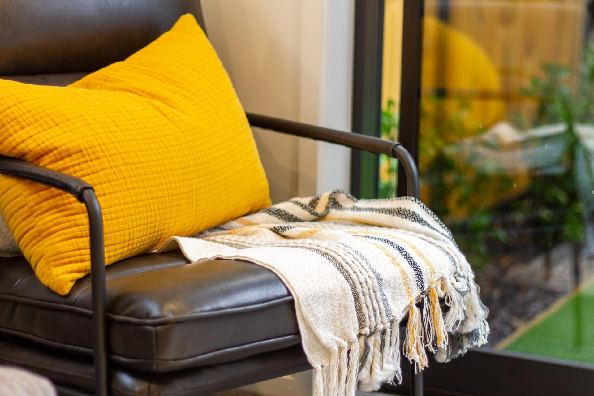 Apartamento New Sophisticated City Pad Christchurch Exterior foto